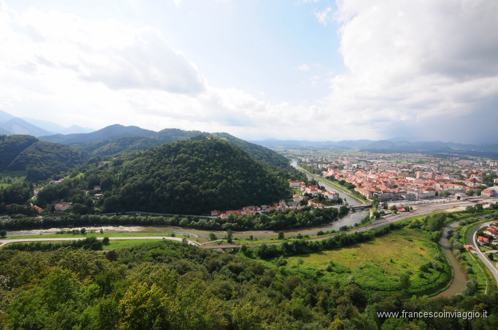 Celje ed il suo castello 2011.08.01_23.JPG